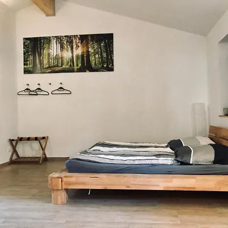 Fewo Weisweil Weisweil (Emmendingen)