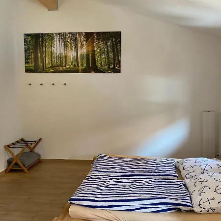 Lägenhet Fewo Weisweil *