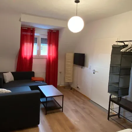 Lägenhet Fewo Weisweil Weisweil (Emmendingen)