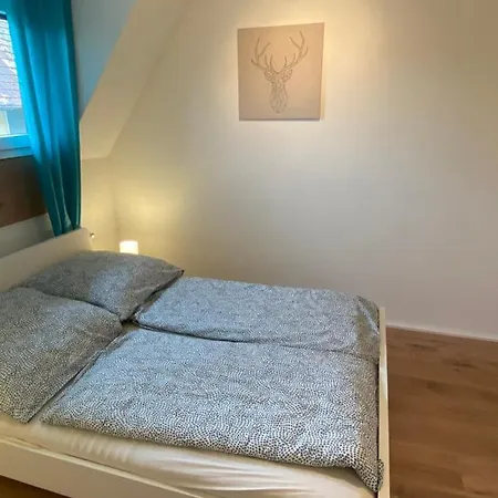 Fewo Weisweil Lägenhet Weisweil (Emmendingen)