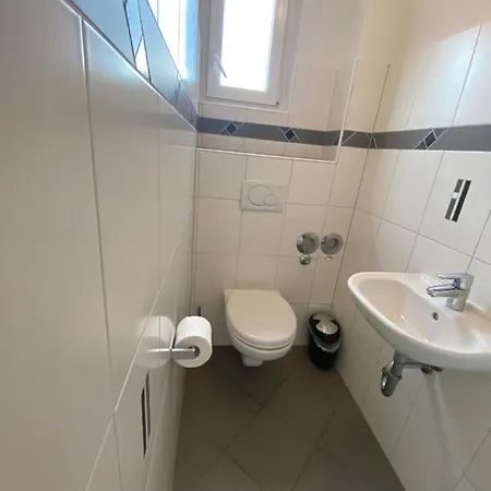 Lägenhet Fewo Weisweil