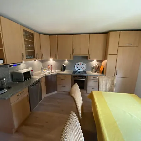 Fewo Weisweil Lägenhet