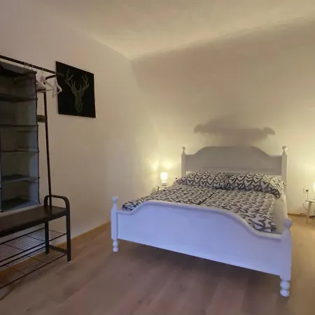 Fewo Weisweil Lägenhet