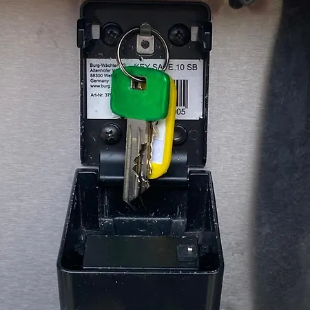 Fewo Weisweil Weisweil (Emmendingen)