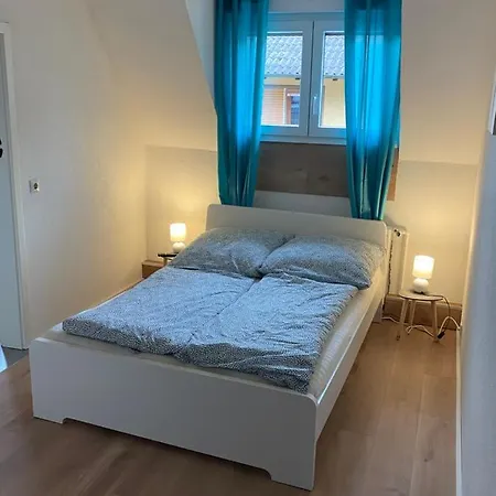 Apartment Fewo Weisweil
