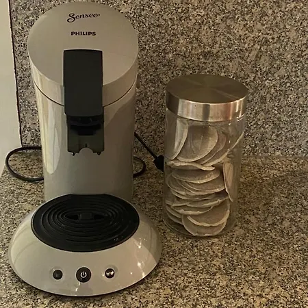 Fewo Weisweil Appartement *