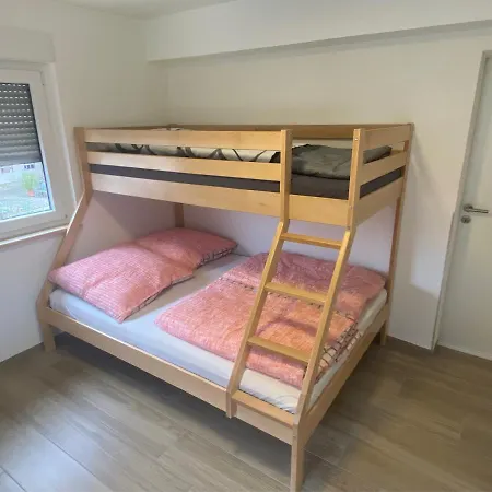 Fewo Weisweil * Weisweil (Emmendingen)