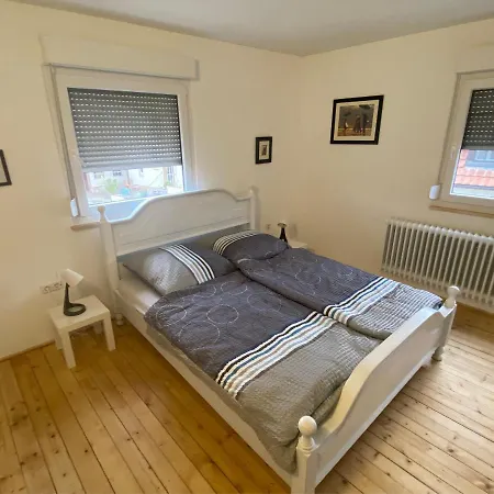 Fewo Weisweil * Weisweil (Emmendingen)