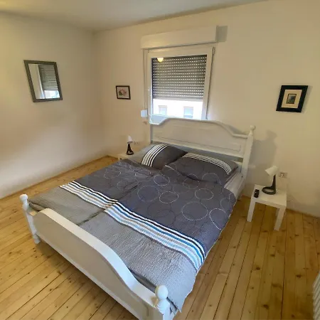 Fewo Weisweil Weisweil (Emmendingen)