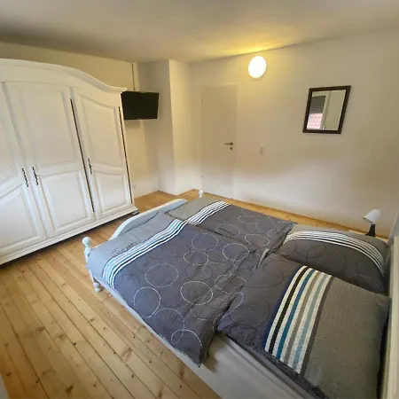 Fewo Weisweil * Weisweil (Emmendingen)