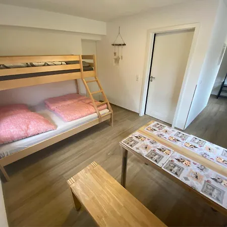 Fewo Weisweil Lägenhet