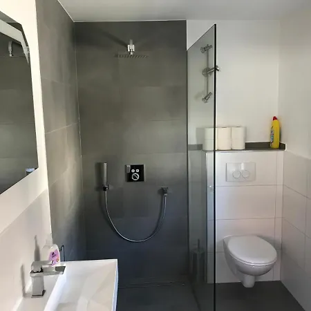 Lägenhet Fewo Weisweil *