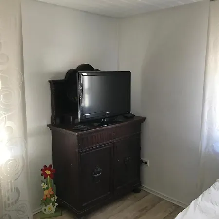 Lägenhet Fewo Weisweil Weisweil (Emmendingen)