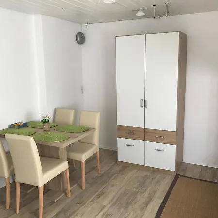 Fewo Weisweil Lägenhet Weisweil (Emmendingen)