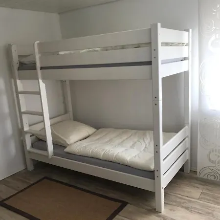 Fewo Weisweil Apartment *