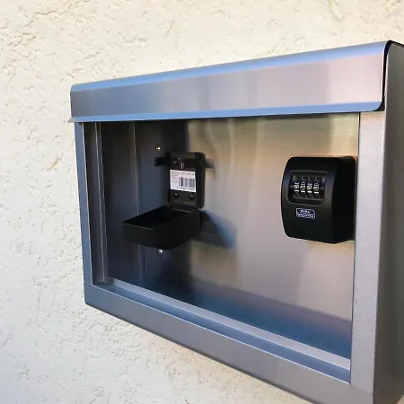 Fewo Weisweil Lägenhet *