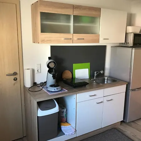Appartement Fewo Weisweil Weisweil (Emmendingen)
