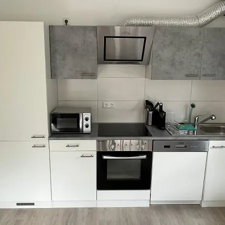 Fewo Weisweil Weisweil (Emmendingen)