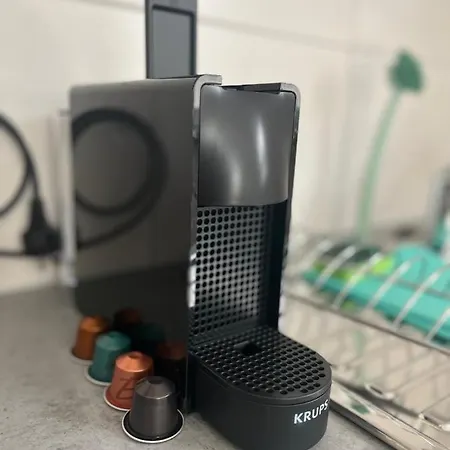 Lägenhet Fewo Weisweil