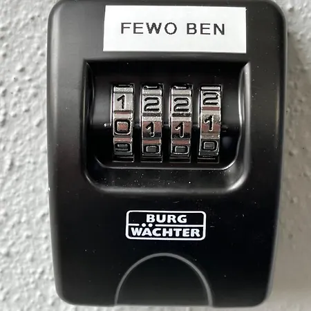 Appartement Fewo Weisweil
