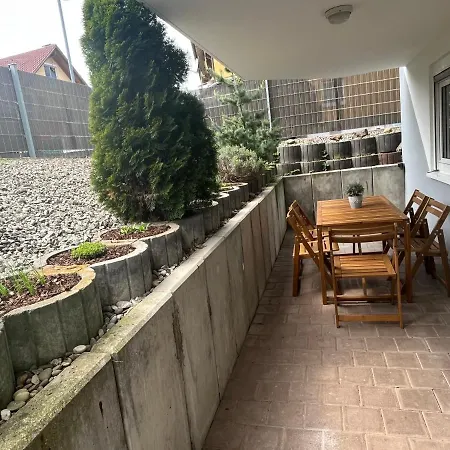 Appartamento Fewo Weisweil