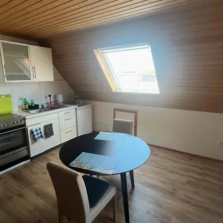 Fewo Weisweil Lägenhet