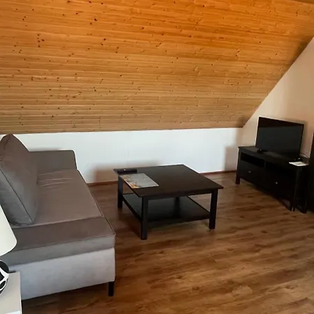 Fewo Weisweil Appartement *