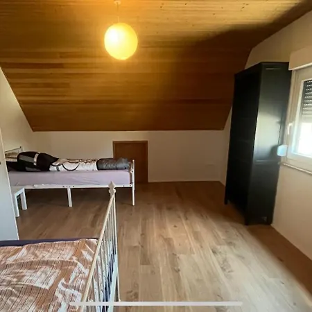 Fewo Weisweil Weisweil (Emmendingen)