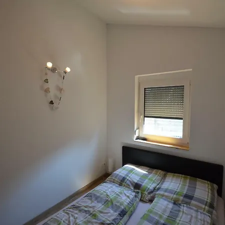 Fewo Weisweil Weisweil (Emmendingen)