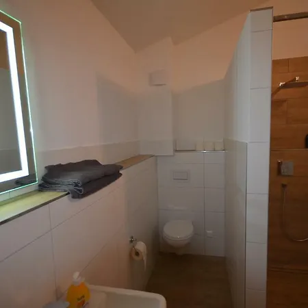 Fewo Weisweil Weisweil (Emmendingen)