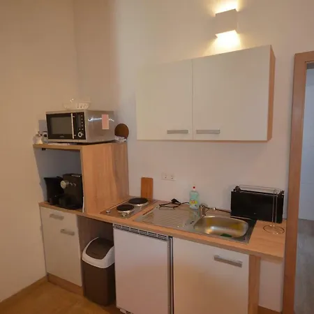 Appartement Fewo Weisweil *