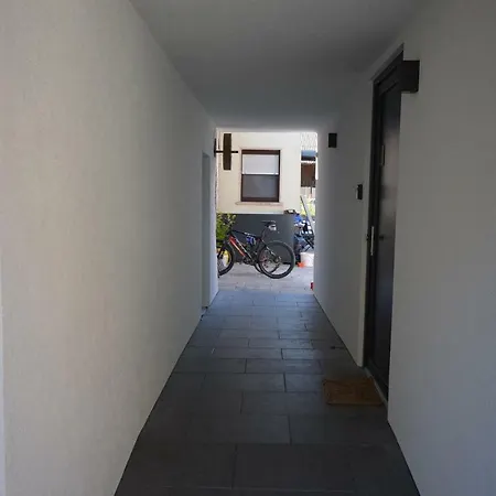 Lägenhet Fewo Weisweil Weisweil (Emmendingen)