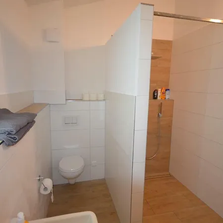 Lägenhet Fewo Weisweil *