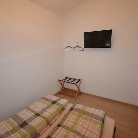 Lägenhet Fewo Weisweil *