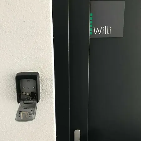 Fewo Weisweil Weisweil (Emmendingen)