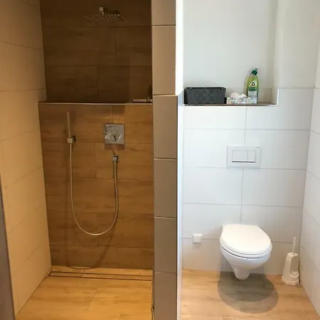 Lägenhet Fewo Weisweil *