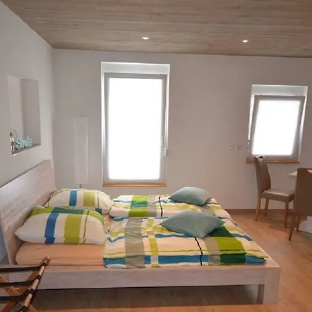 Fewo Weisweil Appartement