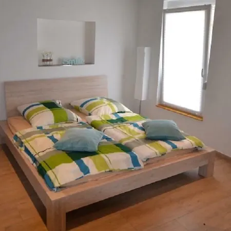 Fewo Weisweil Lägenhet *