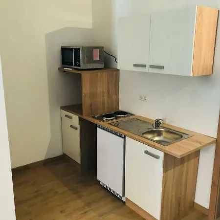 Appartement Fewo Weisweil Weisweil (Emmendingen)