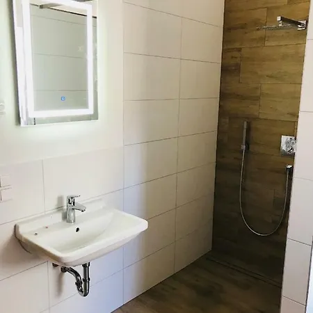 Fewo Weisweil Weisweil (Emmendingen)