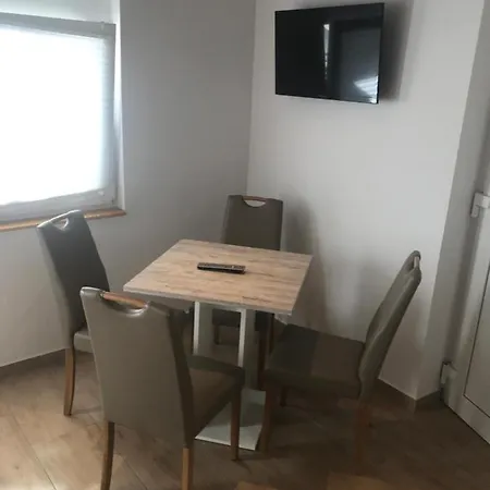 Appartement Fewo Weisweil Weisweil (Emmendingen)