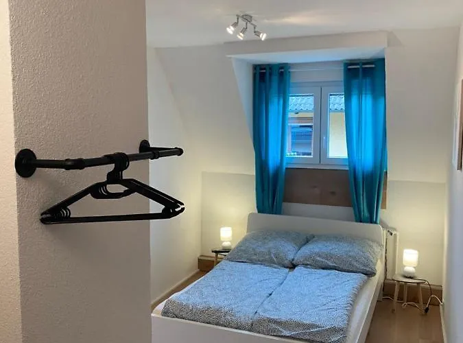 Appartement Fewo Weisweil