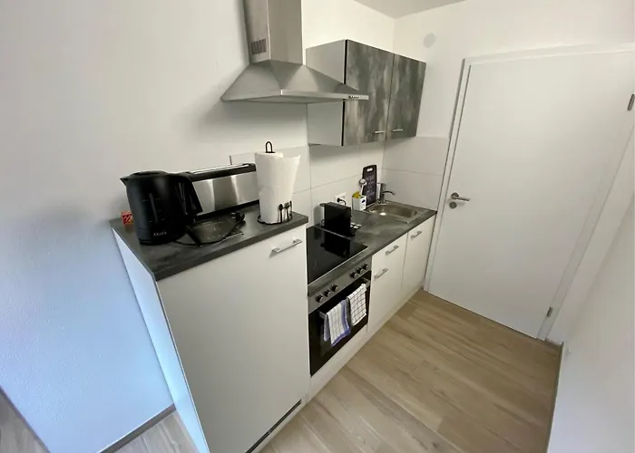 Appartement Fewo Weisweil Weisweil (Emmendingen)