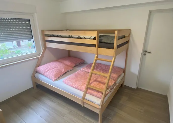 Fewo Weisweil * Weisweil (Emmendingen)