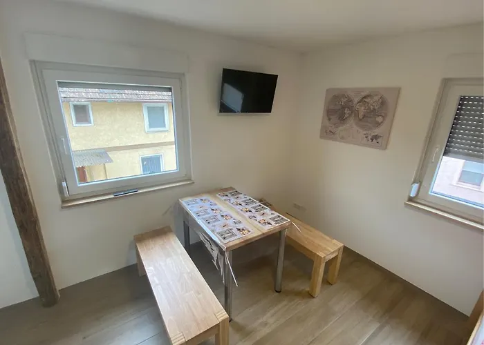 Fewo Weisweil Weisweil (Emmendingen)