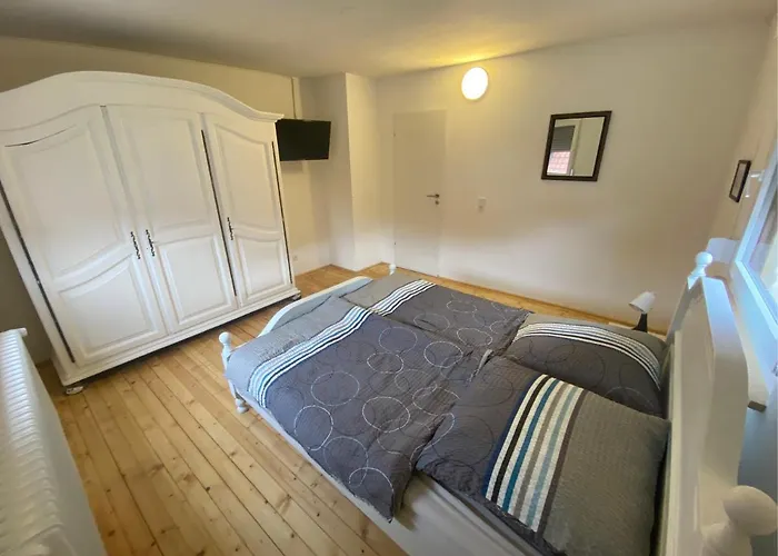 Fewo Weisweil * Weisweil (Emmendingen)