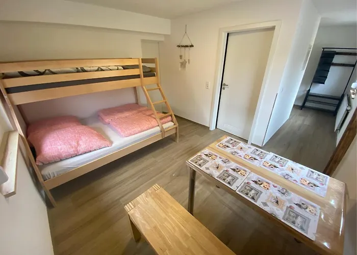 Fewo Weisweil Appartement