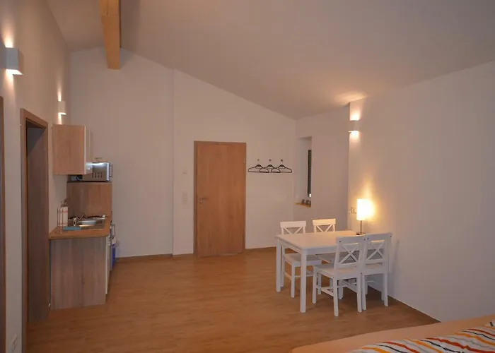 Appartement Fewo Weisweil Weisweil (Emmendingen)