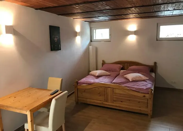 Fewo Weisweil Weisweil (Emmendingen)