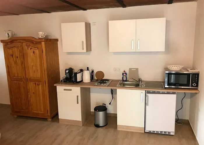 Fewo Weisweil Appartement